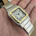 Cartier Santos Carree 1172961 9