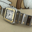 Cartier Santos Carree 1172961 12