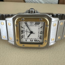 Cartier Santos Carree 1172961 13