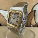 Cartier Santos Carree 1172961 1