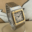 Cartier Santos Carree 1172961 2