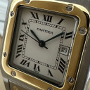 Cartier Santos Carree 1172961 4