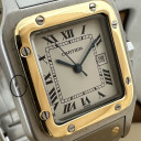 Cartier Santos Carree 1172961 5