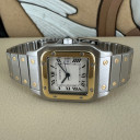 Cartier Santos Carree 1172961 6