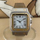 Cartier Santos Carree 1172961 0