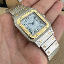 Cartier Santos Carree 1172961 9