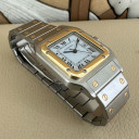Cartier Santos Carree 1172961 11