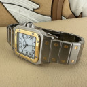 Cartier Santos Carree 1172961 12