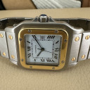 Cartier Santos Carree 1172961 13