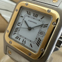 Cartier Santos Carree 1172961 4
