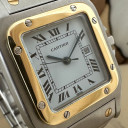 Cartier Santos Carree 1172961 5