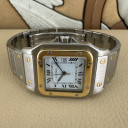 Cartier Santos Carree 1172961 6