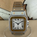Cartier Santos Carree 1172961 0