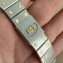 Cartier Santos Carree 1172961 9