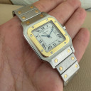 Cartier Santos Carree 1172961 10