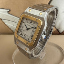 Cartier Santos Carree 1172961 2
