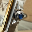 Cartier Santos Carree 1172961 4