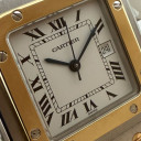 Cartier Santos Carree 1172961 6