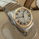 Cartier Santos Ronde 1551 3