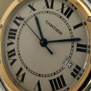 Cartier Santos Ronde 1551 5