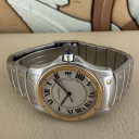 Cartier Santos Ronde 1551 7