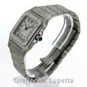 Cartier Santos Galbèe Medium 1564 W20018D6 2