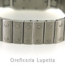 Cartier Santos Galbèe Medium 1564 W20018D6 5
