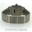 Cartier Santos Galbèe Medium 1564 W20018D6 7