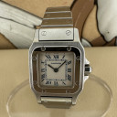 Cartier Santos Lady Galbee 1565 0