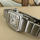 Cartier Santos Lady Galbee 1565 12