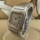 Cartier Santos Lady Galbee 1565 1