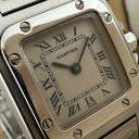 Cartier Santos Lady Galbee 1565 5
