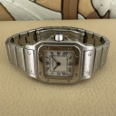 Cartier Santos Lady Galbee 1565 6