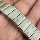 Cartier Santos Lady Galbee 1565 8