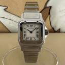 Cartier Santos Lady Galbee 1565 0