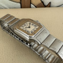 Cartier Santos Lady Galbee 1565 10