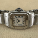 Cartier Santos Lady Galbee 1565 12