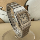 Cartier Santos Lady Galbee 1565 2