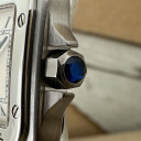 Cartier Santos Lady Galbee 1565 3