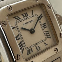 Cartier Santos Lady Galbee 1565 4