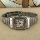 Cartier Santos Lady Galbee 1565 5