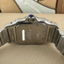 Cartier Santos Lady Galbee 1565 6