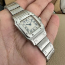 Cartier Santos Lady Galbee 1565 8