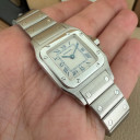 Cartier Santos Lady Galbee 1565 9