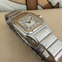 Cartier Santos Lady Galbee 1565 11