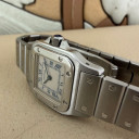 Cartier Santos Lady Galbee 1565 12