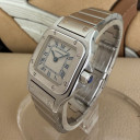 Cartier Santos Lady Galbee 1565 1
