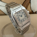 Cartier Santos Lady Galbee 1565 2