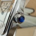 Cartier Santos Lady Galbee 1565 3