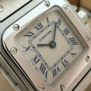 Cartier Santos Lady Galbee 1565 5